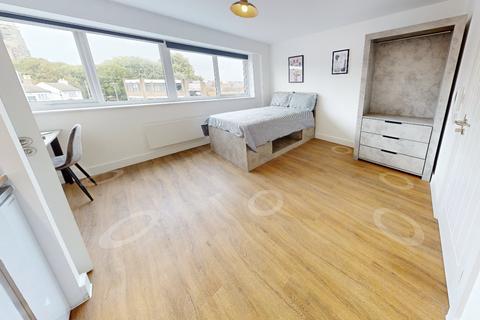 Studio to rent, Lemyngton Street, LE11 LE11