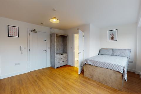 Studio to rent, Lemyngton Street, LE11 LE11