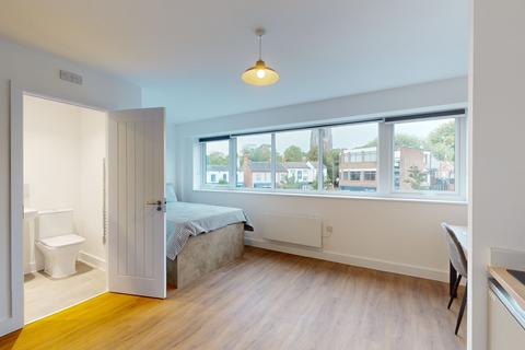 Studio to rent, Lemyngton Street, LE11 LE11