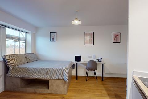 Studio to rent, Lemyngton Street, LE11 LE11