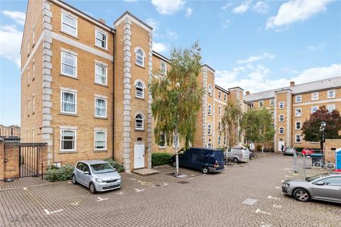 2 bedroom apartment for sale, Clarence Mews, London SE16