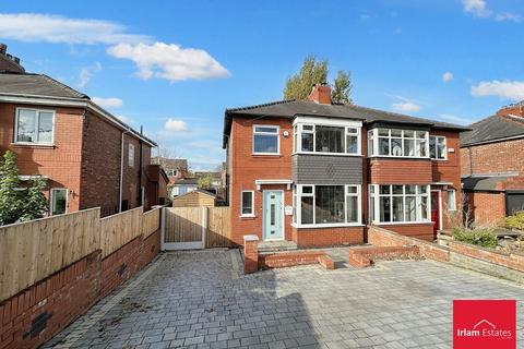 3 bedroom semi-detached house for sale, Ellenbrook Road, Worsley, M28