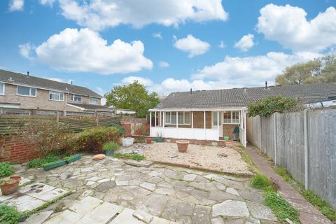 2 bedroom end of terrace house for sale, Summer Lane North, Worle, BS22