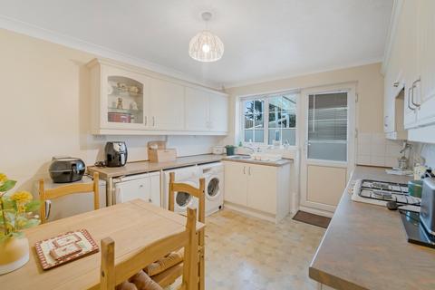 2 bedroom end of terrace house for sale, Summer Lane North, Worle, BS22