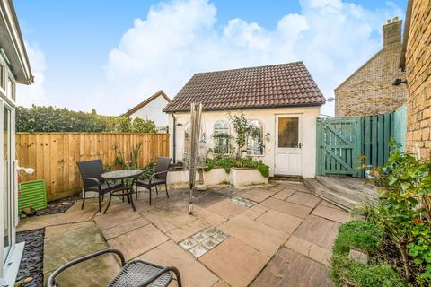 3 bedroom end of terrace house for sale, Granville Way, Sherborne, Dorset, DT9