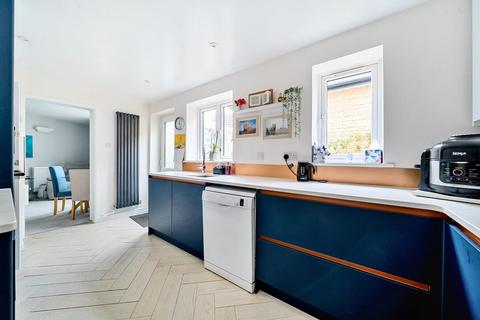 3 bedroom end of terrace house for sale, Granville Way, Sherborne, Dorset, DT9