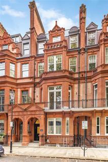 2 bedroom penthouse to rent, Sloane Gardens, London, SW1W