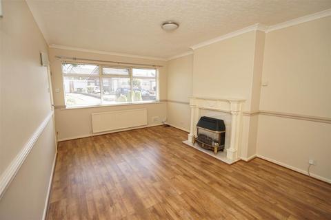 2 bedroom semi-detached bungalow to rent, Melbourne Close, Horwich, Bolton