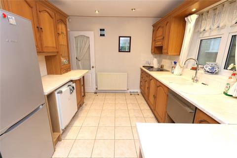 3 bedroom detached house for sale, Duncan Avenue, Ravenshead, Nottingham, Nottinghamshire, NG15