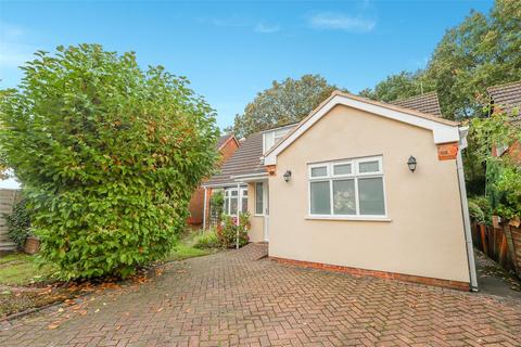 3 bedroom detached house for sale, Duncan Avenue, Ravenshead, Nottingham, Nottinghamshire, NG15