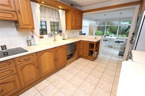 3 bedroom detached house for sale, Duncan Avenue, Ravenshead, Nottingham, Nottinghamshire, NG15