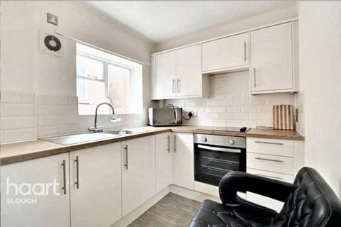 1 bedroom apartment for sale, Bull Lane, HIGH WYCOMBE