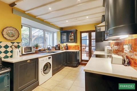 2 bedroom terraced house for sale, New Road, Blakeney, Gloucestershire. GL15 4DE