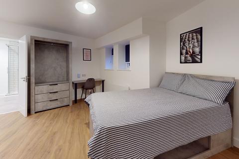 Studio to rent, Lemyngton Street, LE11 LE11