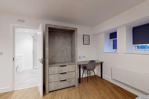 Studio to rent, Lemyngton Street, LE11 LE11