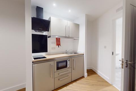 Studio to rent, Lemyngton Street, LE11 LE11