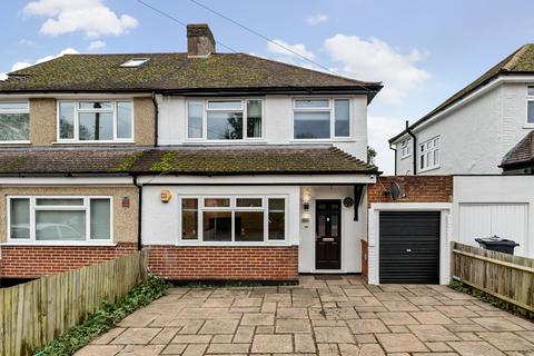 3 bedroom semi-detached house for sale, Tollers Lane, Coulsdon CR5