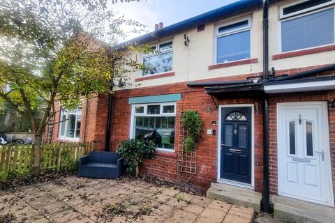 3 bedroom terraced house for sale, Wharfe Crescent, Pool in Wharfedale, LS21