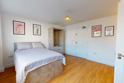 Studio to rent, Lemyngton Street, LE11 LE11