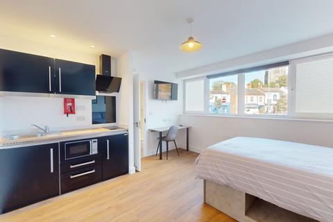 Studio to rent, Lemyngton Street, LE11 LE11