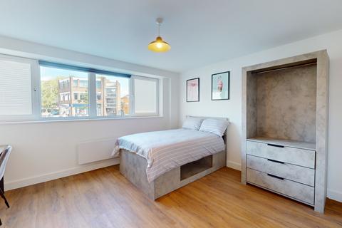 Studio to rent, Lemyngton Street, LE11 LE11