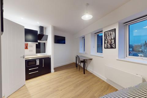 Studio to rent, Lemyngton Street, LE11 LE11