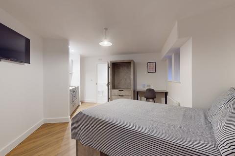 Studio to rent, Lemyngton Street, LE11 LE11