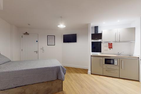 Studio to rent, Lemyngton Street, LE11 LE11