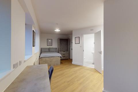 Studio to rent, Lemyngton Street, LE11 LE11