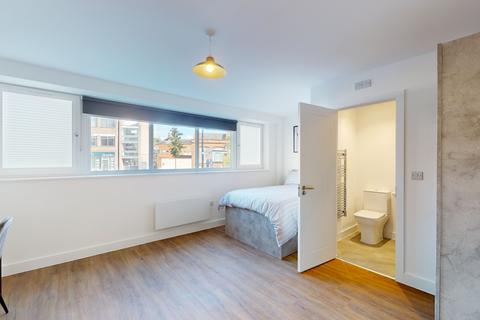 Studio to rent, Lemyngton Street, LE11 LE11