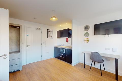 Studio to rent, Lemyngton Street, LE11 LE11