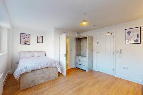 Studio to rent, Lemyngton Street, LE11 LE11