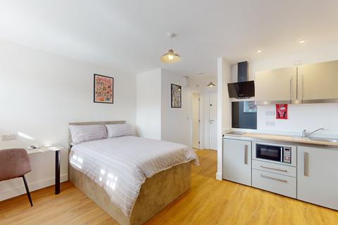 Studio to rent, Lemyngton Street, LE11 LE11