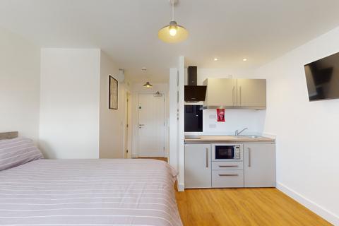 Studio to rent, Lemyngton Street, LE11 LE11