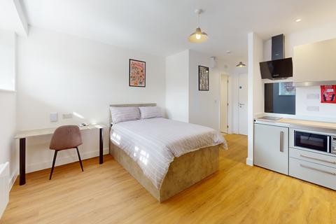 Studio to rent, Lemyngton Street, LE11 LE11