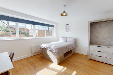 Studio to rent, Lemyngton Street, LE11 LE11