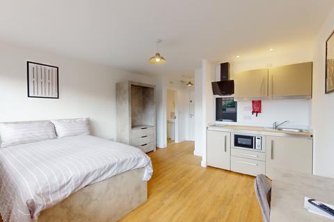 Studio to rent, Lemyngton Street, LE11 LE11