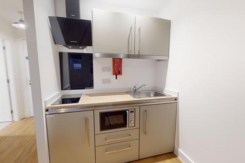 1 bedroom house to rent, Lemyngton Street, LE11 LE11