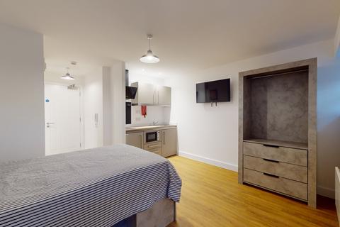 1 bedroom house to rent, Lemyngton Street, LE11 LE11