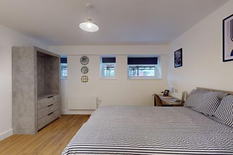 1 bedroom house to rent, Lemyngton Street, LE11 LE11