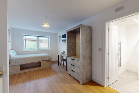 Studio to rent, Lemyngton Street, LE11 LE11