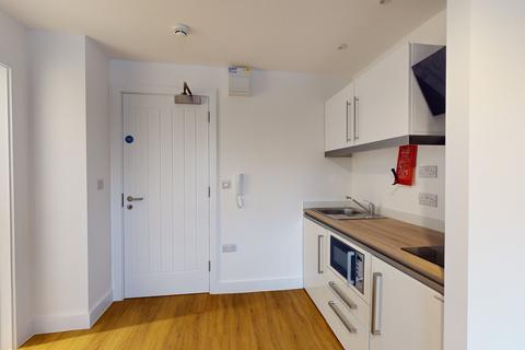 Studio to rent, Lemyngton Street, LE11 LE11