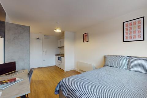 Studio to rent, Lemyngton Street, LE11 LE11