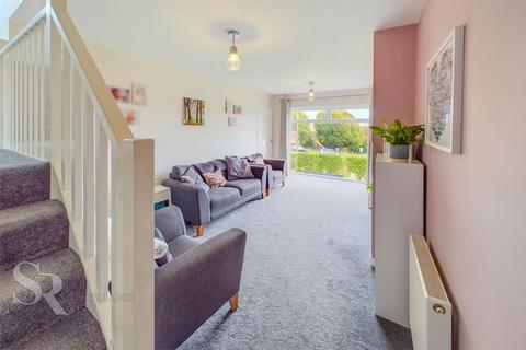 6 Combs Close, New Mills, High Peak, SK22 3ED