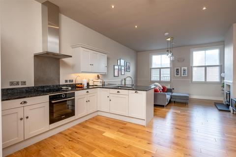 2 bedroom apartment for sale, St Josephs Convent, Lawrence Street, York, YO10 3EB