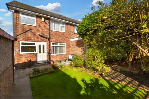 3 bedroom semi-detached house for sale, Knoll Park, East Ardsley, Wakefield, West Yorkshire