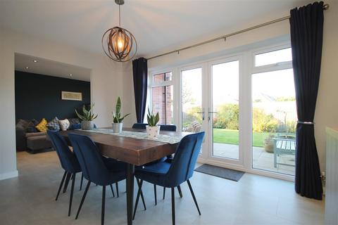 4 bedroom detached house for sale, Rutherford Place, Medburn, Near Ponteland, Newcastle Upon Tyne