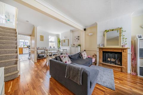 undefined, Mottingham Road, London