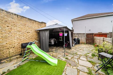 undefined, Mottingham Road, London