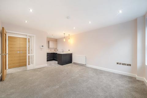 1 bedroom flat to rent, Parliament Terrace, Harrogate, North Yorkshire, HG1